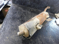 2005 Yamaha Big Bear 400 Muffler / Exhaust