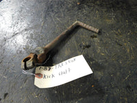 1987 Honda TRX250x Kick Start