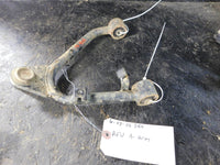 2003 Suzuki Ozark 250 Right Front Upper A Arm