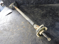 2003 Suzuki Ozark 250 Steering Stem