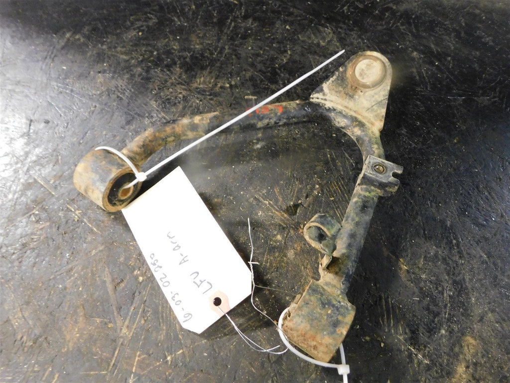2003 Suzuki Ozark 250 Left Front Upper A Arm