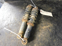 2003 Suzuki Ozark 250 Front Shocks