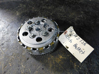 2005 Suzuki DR-Z125 Clutch Basket