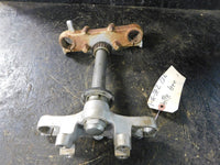 2005 Suzuki DR-Z125 Triple Tree