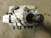 2005 Suzuki DR-Z125 Bottom End / Engine / Motor - CORE