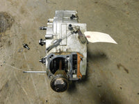 2005 Suzuki DR-Z125 Bottom End / Engine / Motor - CORE