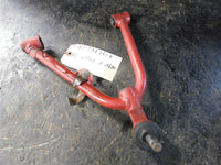 1987 Honda TRX250x Left Front Upper A Arm