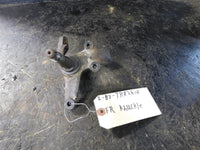 1987 Honda TRX250x Right Front Spindle
