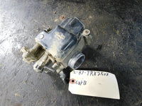 1987 Honda TRX250x Carburetor - CORE