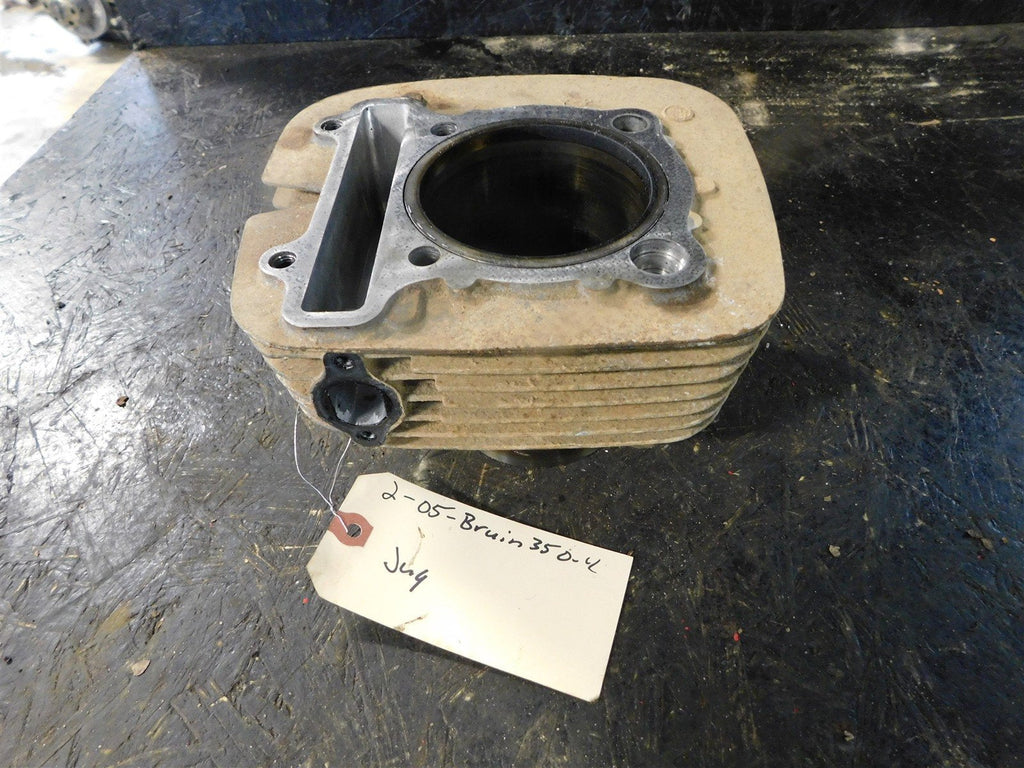 2005 Yamaha Bruin 350 Cylinder - CORE