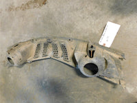 2005 Yamaha Bruin 350 Grill Plastic