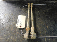 2003 Polaris Sportsman 600 Tie Rods