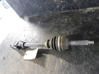 2003 Polaris Sportsman 600 Right Front Axle
