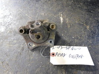 2003 Polaris Sportsman 600 Rear Brake Caliper