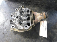 2003 Polaris Sportsman 600 Cylinder Head