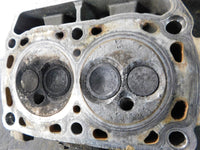 2003 Polaris Sportsman 600 Cylinder Head