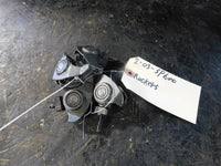 2003 Polaris Sportsman 600 Rockers