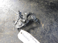 2003 Polaris Sportsman 600 Rockers