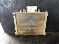 2003 Polaris Sportsman 600 Radiator