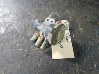 2003 Polaris Sportsman 600 Coolant Fill Neck