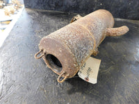 2003 Polaris Sportsman 600 Muffler / Exhaust