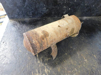 2003 Polaris Sportsman 600 Muffler / Exhaust