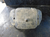 2003 Polaris Sportsman 600 Rear Storage Box