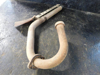2005 Yamaha Bruin 250 Header Pipe / Exhaust