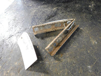 2005 Yamaha Bruin 250 Foot Pegs