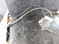 1996 Yamaha Big Bear 350 2x4 Hand Shifter