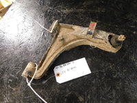 1996 Yamaha Big Bear 350 2x4 Left Front Upper A Arm