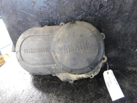2001 Yamaha Kodiak 400 Clutch Cover