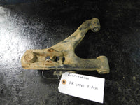 2001 Yamaha Kodiak 400 Right Front Upper A Arm
