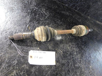 2001 Yamaha Kodiak 400 Right Front Axle