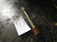 2001 Yamaha Kodiak 400 Rear Drive Shaft