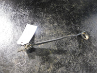 2007 Honda Foreman 500FM Foot Brake Pedal
