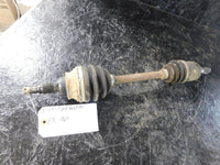 2007 Honda Foreman 500FM Right Front Axle