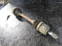 2007 Honda Foreman 500FM Right Front Axle