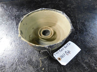 2007 Honda Foreman 500FM Rear Brake Dust Cap