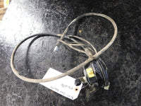 2007 Honda Foreman 500FM Throttle & 4WD Switch