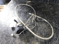 2007 Honda Foreman 500FM Throttle & 4WD Switch