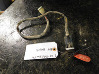 2007 Honda Foreman 500FM Key Switch