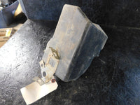 2007 Honda Rincon 680 Storage Box