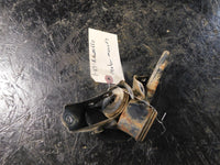 2007 Honda Rincon 680 Motor Mounts