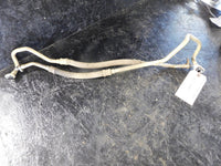 2007 Honda Rincon 680 Oil Lines