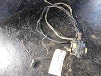 2007 Honda Rincon 680 Throttle & 4WD Switch