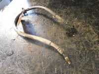 2007 Honda Rincon 680 Rear Brake Line