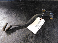 2012 Yamaha Grizzly 700 EPS Rear Brake Pedal