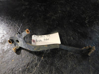 2012 Yamaha Grizzly 700 EPS Rear Brake Pedal