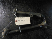 2012 Yamaha Grizzly 700 EPS Left Rear Upper A Arm
